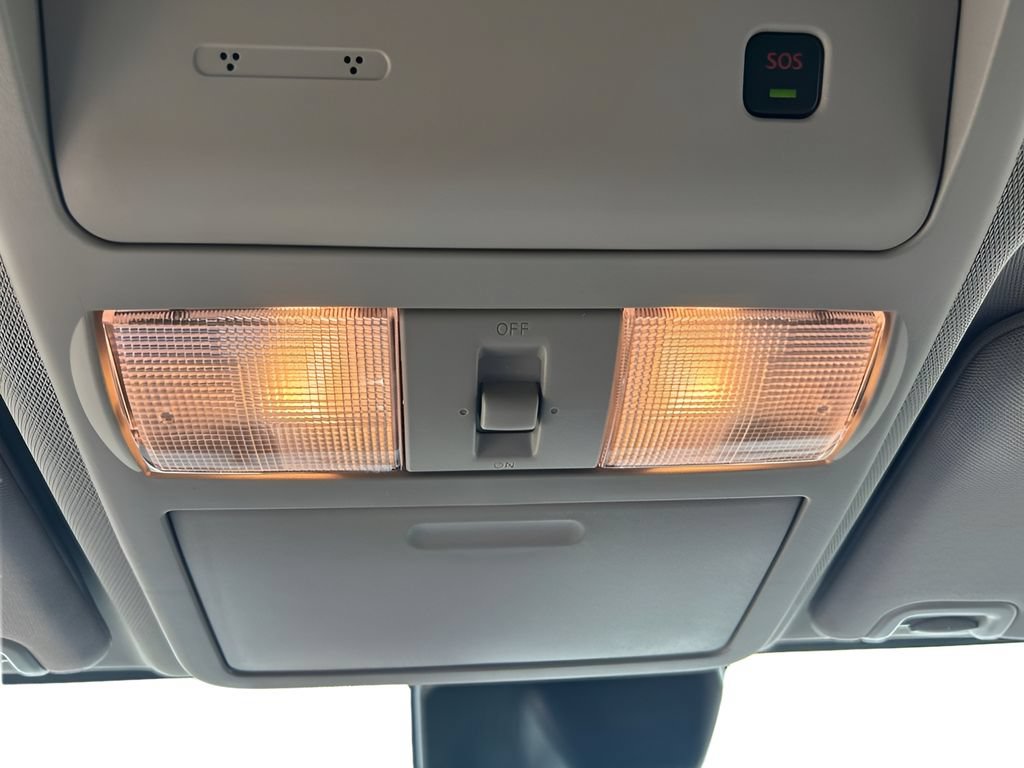 New 2026 Nissan Frontier SV w/ All-Weather Content Package AWD/4WD image 15