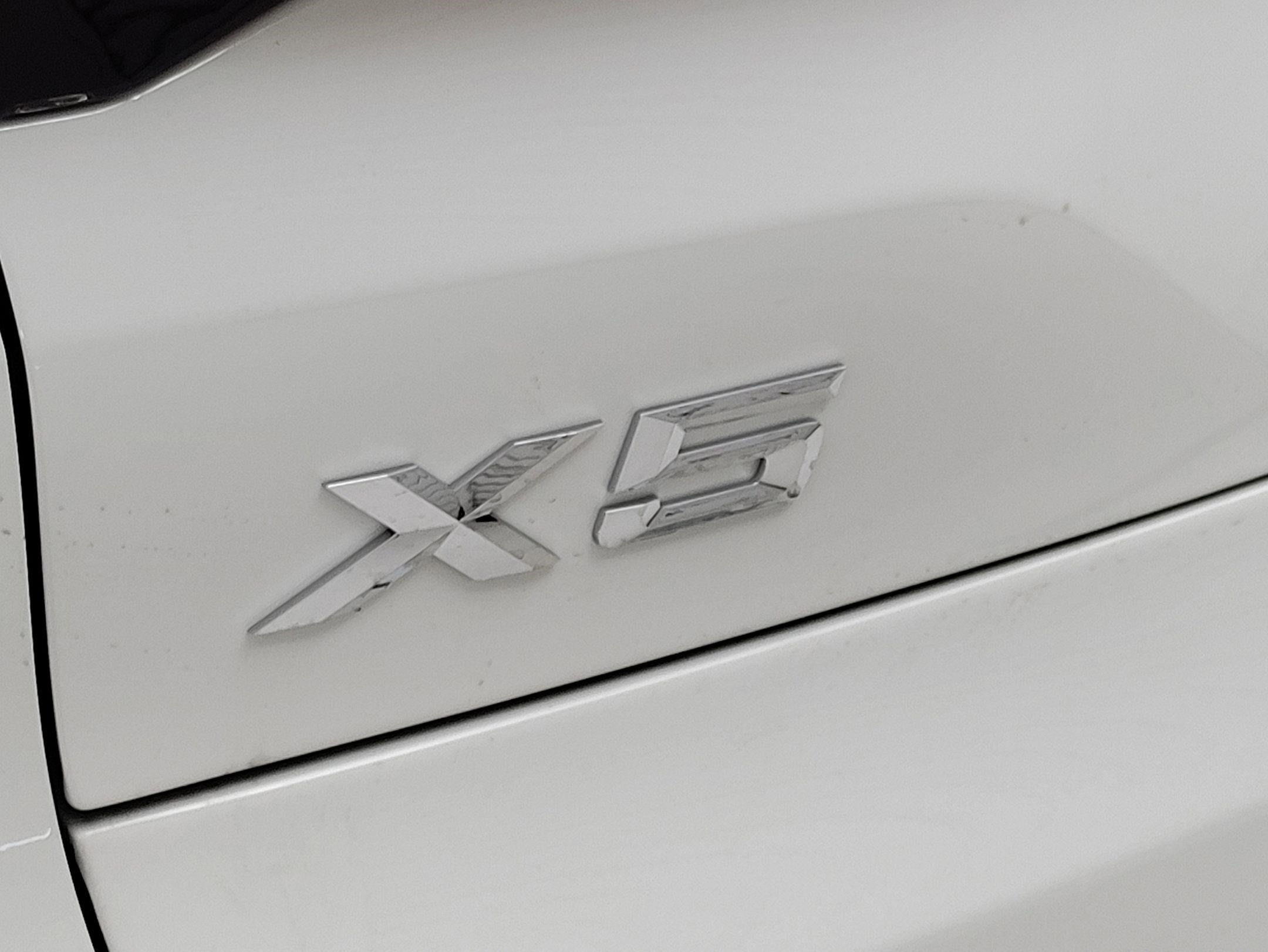 Used 2026 BMW X5 sDrive40i w/ Parking Assistance Package image 10