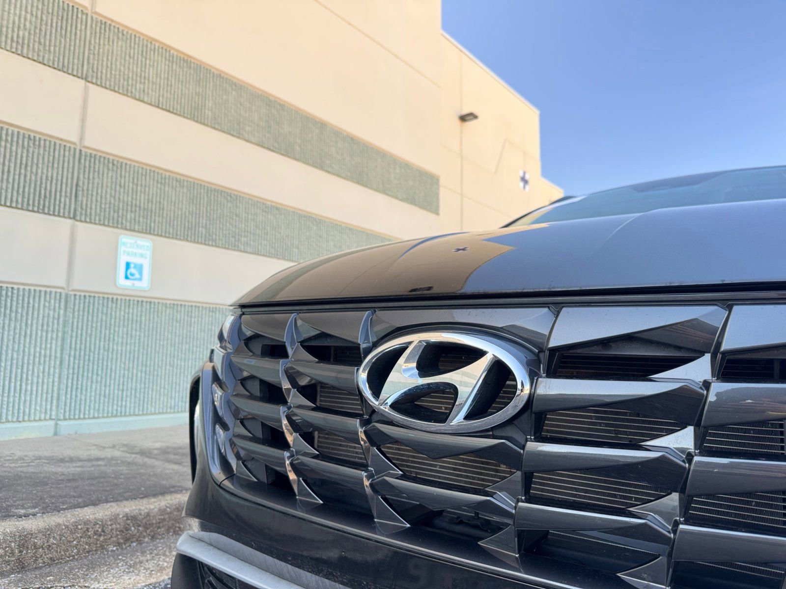 Used 2024 Hyundai Tucson SEL image 31