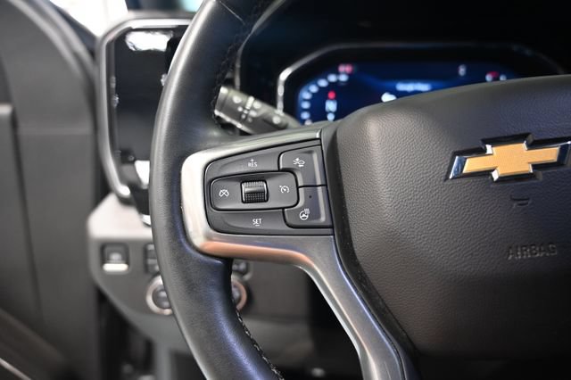 Used 2024 Chevrolet Silverado 2500 LT w/ All Star Edition AWD/4WD image 22
