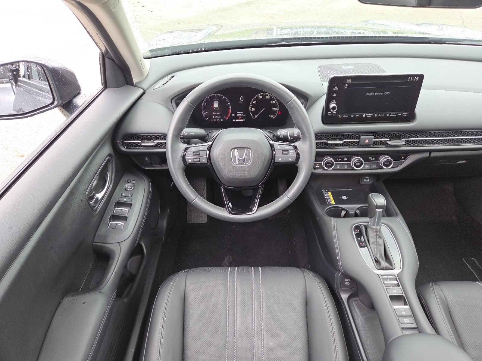 Used 2024 Honda HR-V EX-L image 27