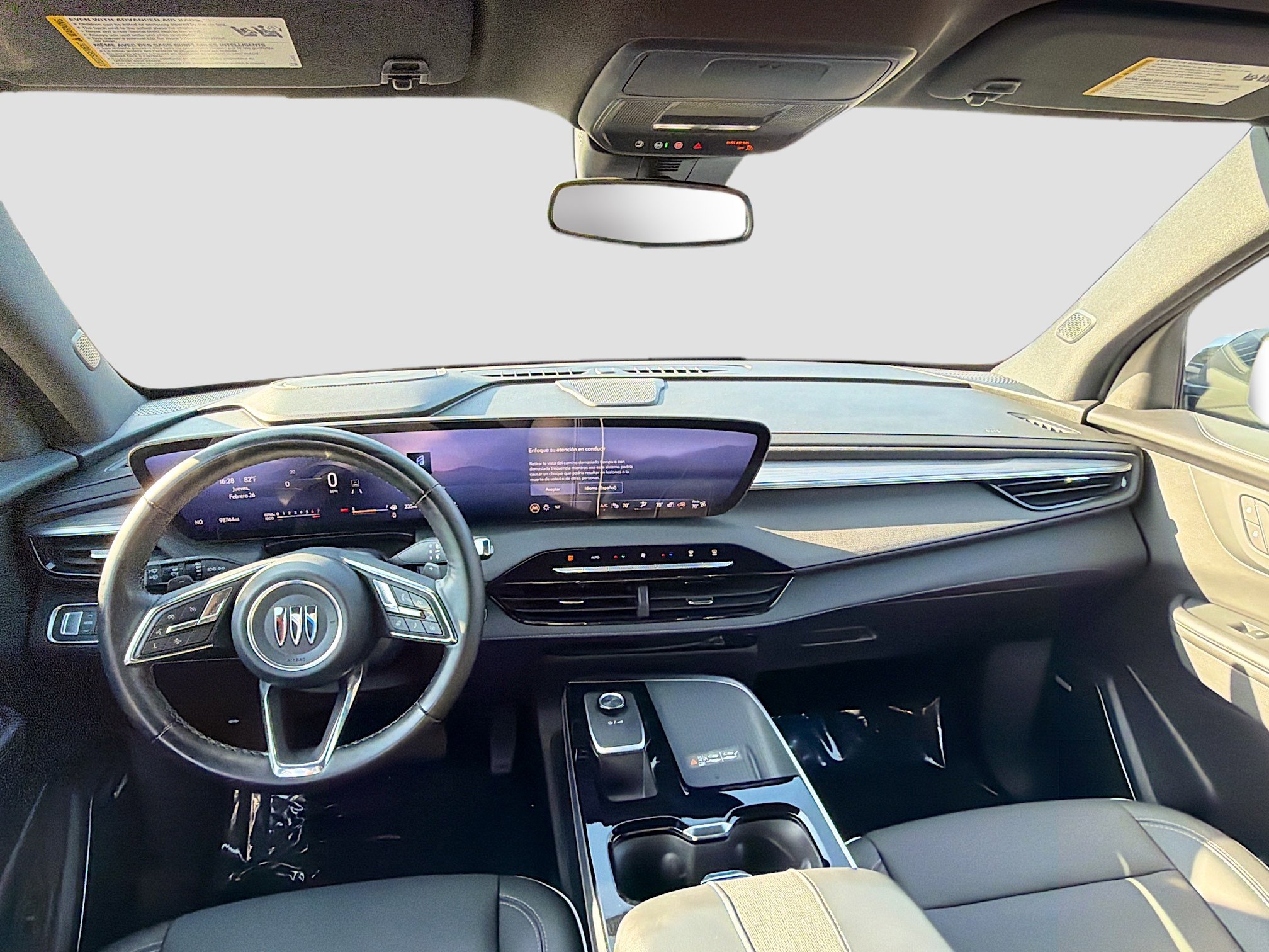 Used 2025 Buick Enclave Preferred image 16