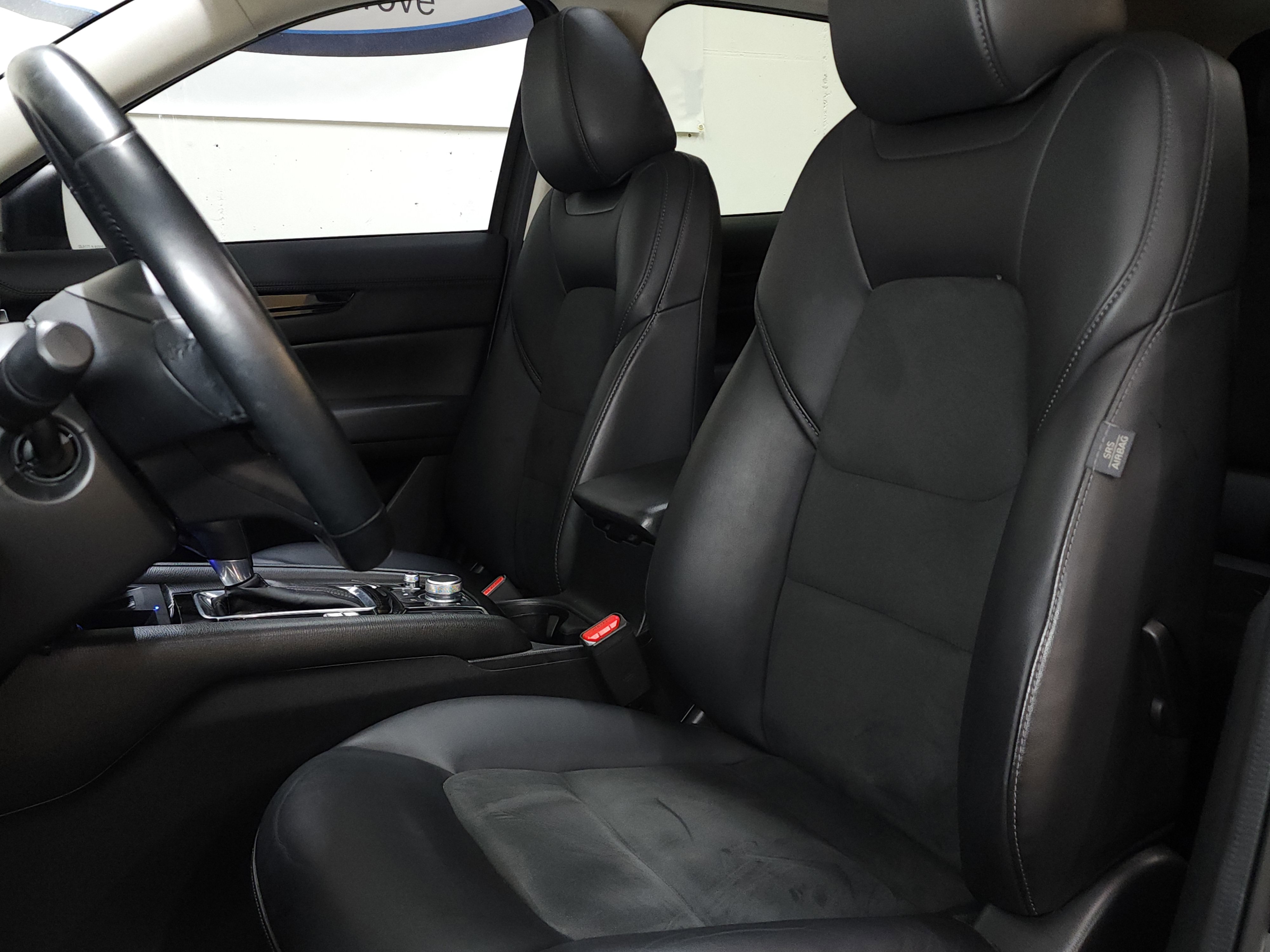 Used 2020 MAZDA CX-5 Touring AWD/4WD image 15