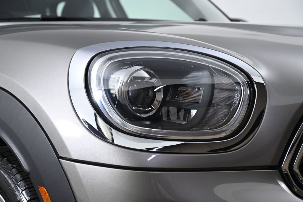 Used 2020 MINI Cooper Countryman S w/ Storage Package image 5