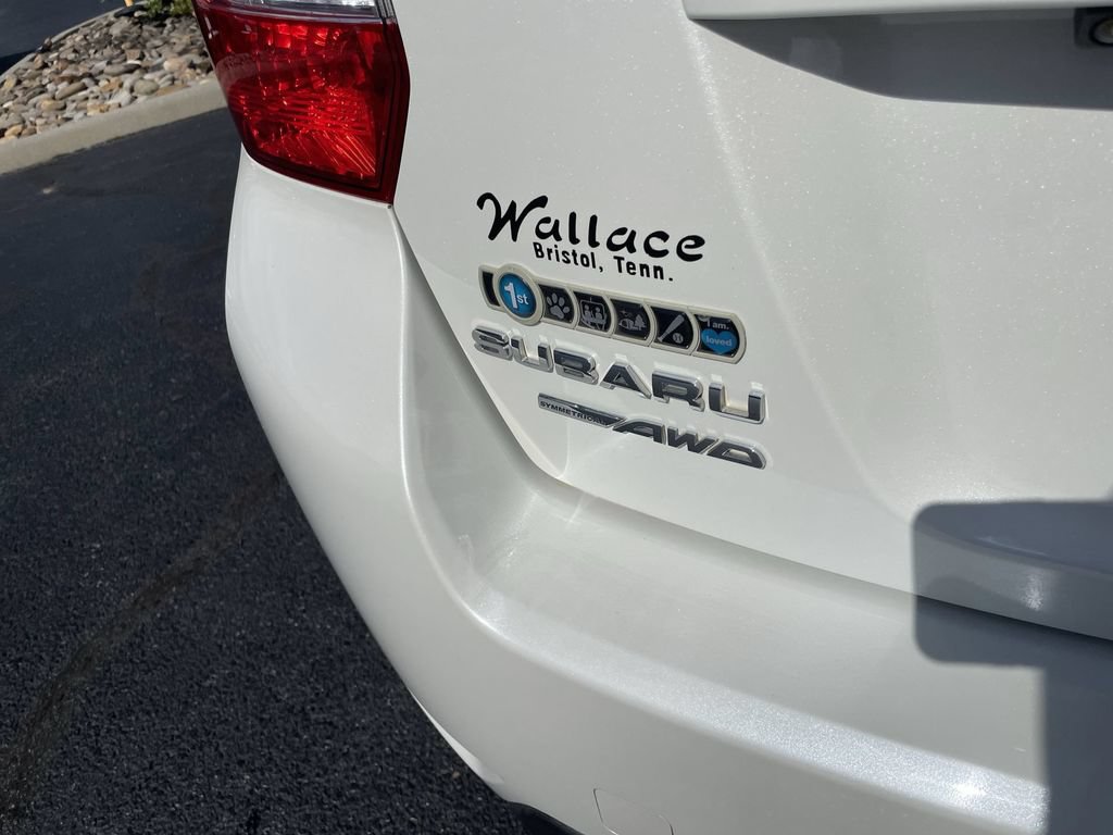 Used 2016 Subaru Impreza 2.0i Sport Premium AWD/4WD image 7