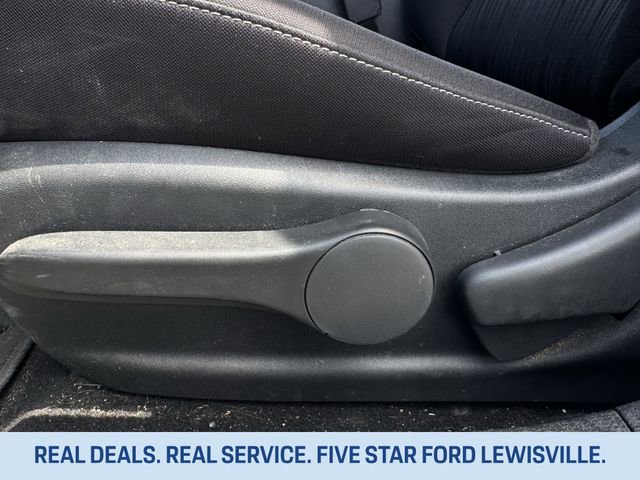 Used 2018 Nissan Sentra SV w/ Protection Package image 26