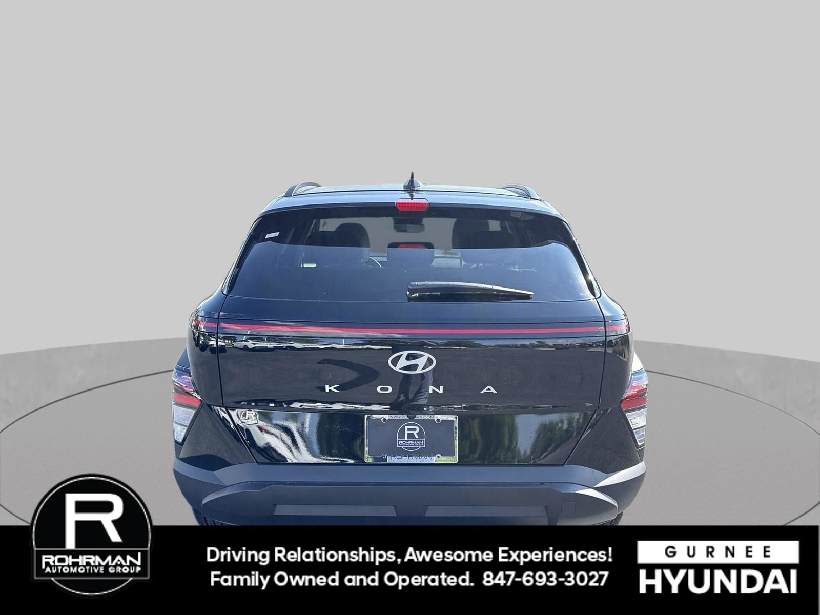 New 2027 Hyundai Kona SEL Sport FWD image 7