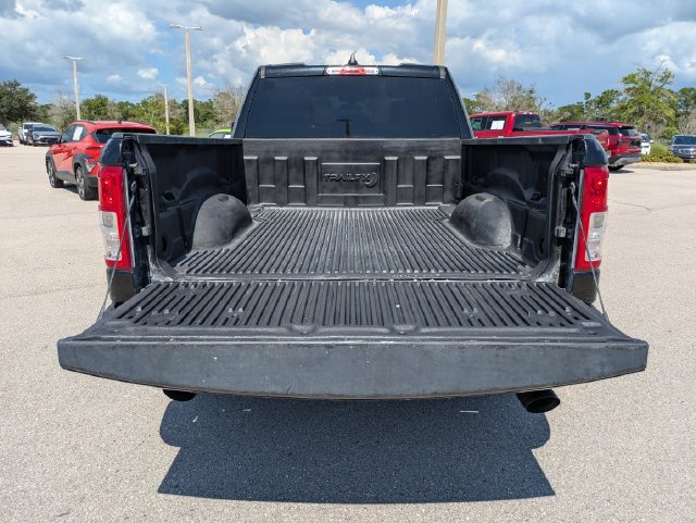 Used 2022 RAM 1500 Big Horn RWD image 16