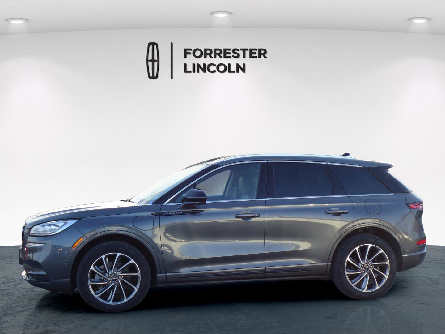 Used 2022 Lincoln Corsair Grand Touring w/ Elements Technology Bundle image 6