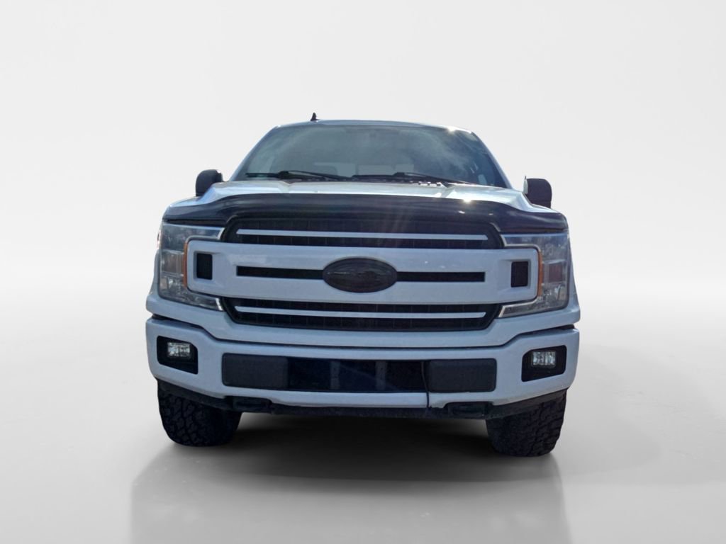 Used 2019 Ford F150 XLT w/ Equipment Group 301A Mid image 9