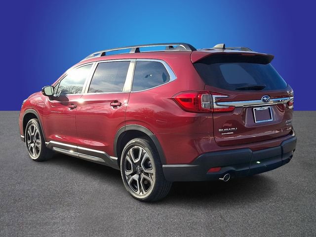 New 2026 Subaru Ascent Limited w/ Popular Package #2 image 4