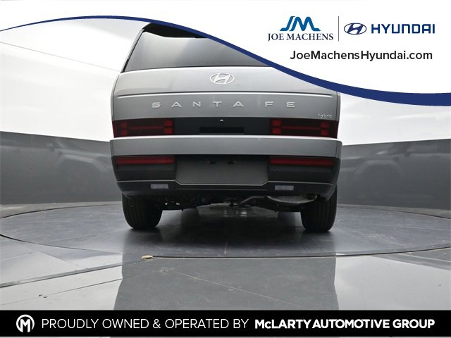 Used 2025 Hyundai Santa Fe SEL image 40