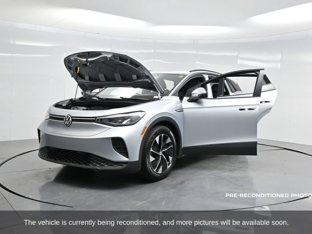 Used 2022 Volkswagen ID.4 Pro image 42
