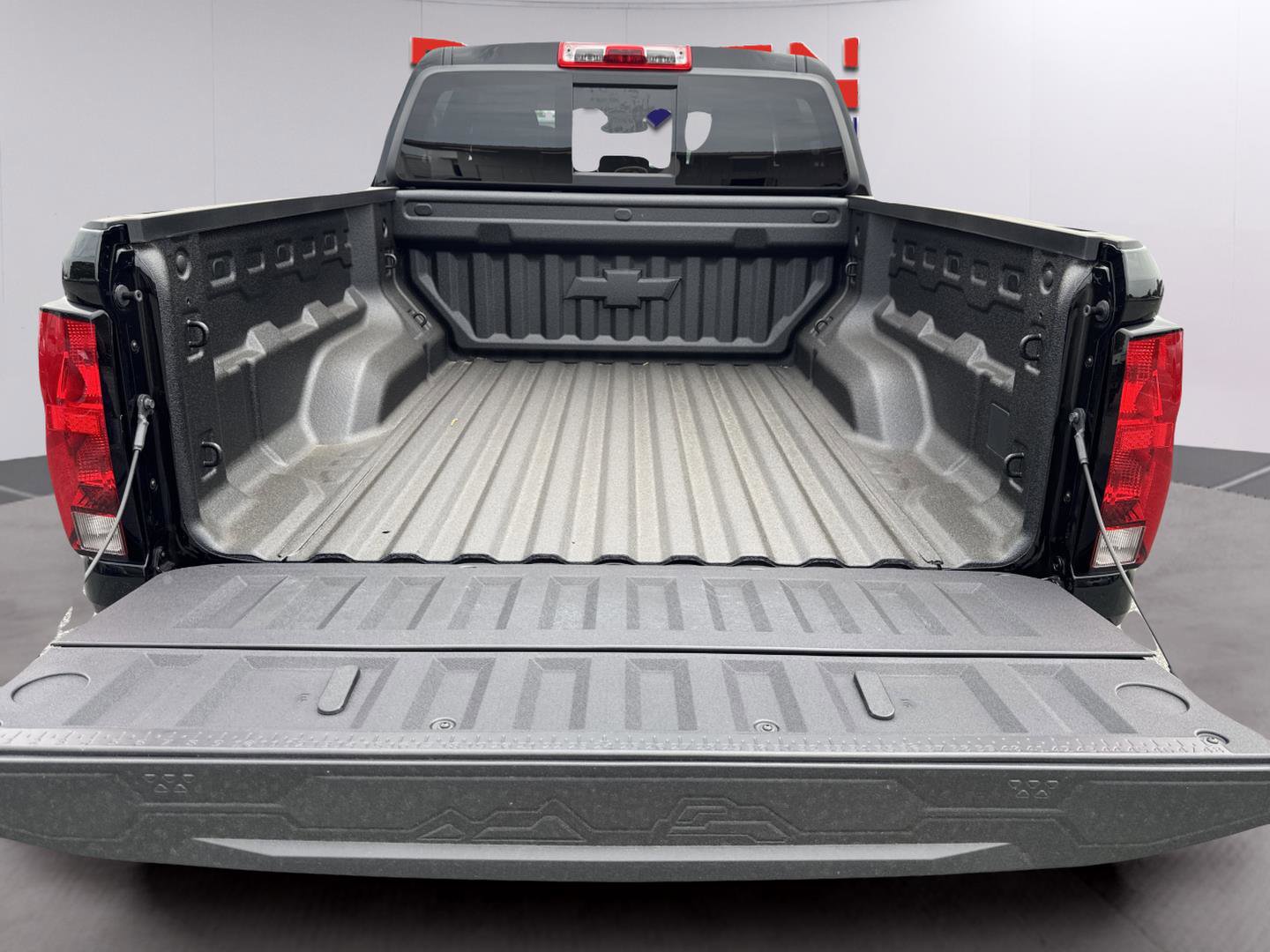 New 2026 Chevrolet Colorado Trail Boss AWD/4WD image 15