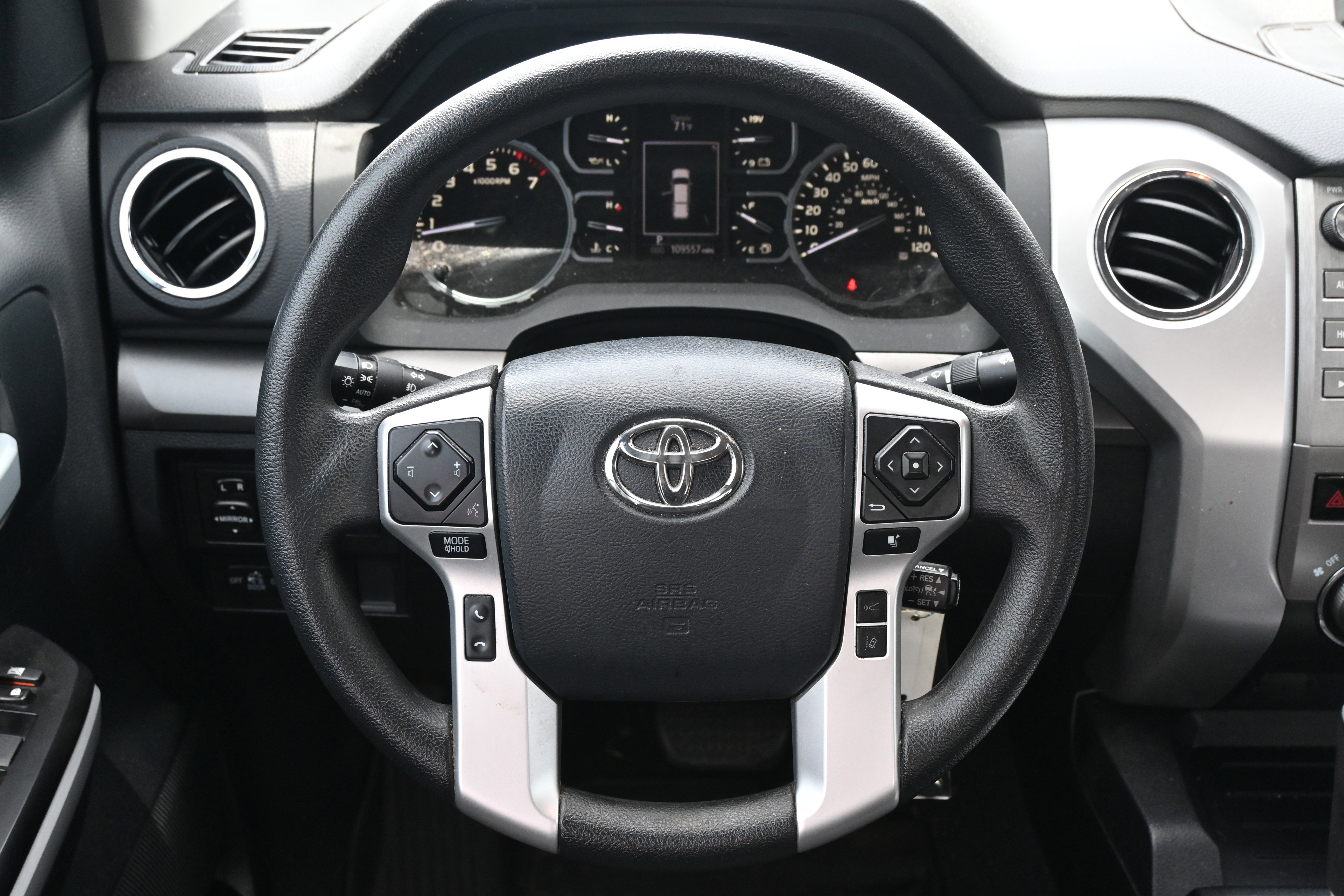 Used 2019 Toyota Tundra SR5 RWD image 6