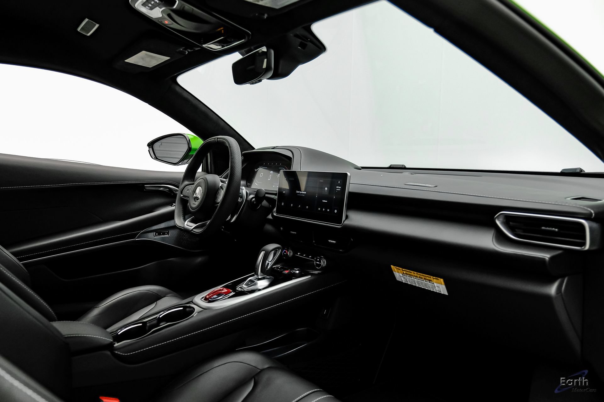 New 2026 Lotus Emira SE RWD image 53
