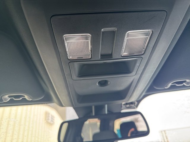 Used 2022 RAM 1500 Classic Warlock w/ Electronics Group image 16