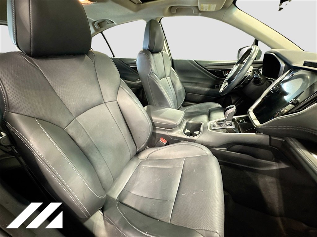 Used 2022 Subaru Legacy Limited image 31