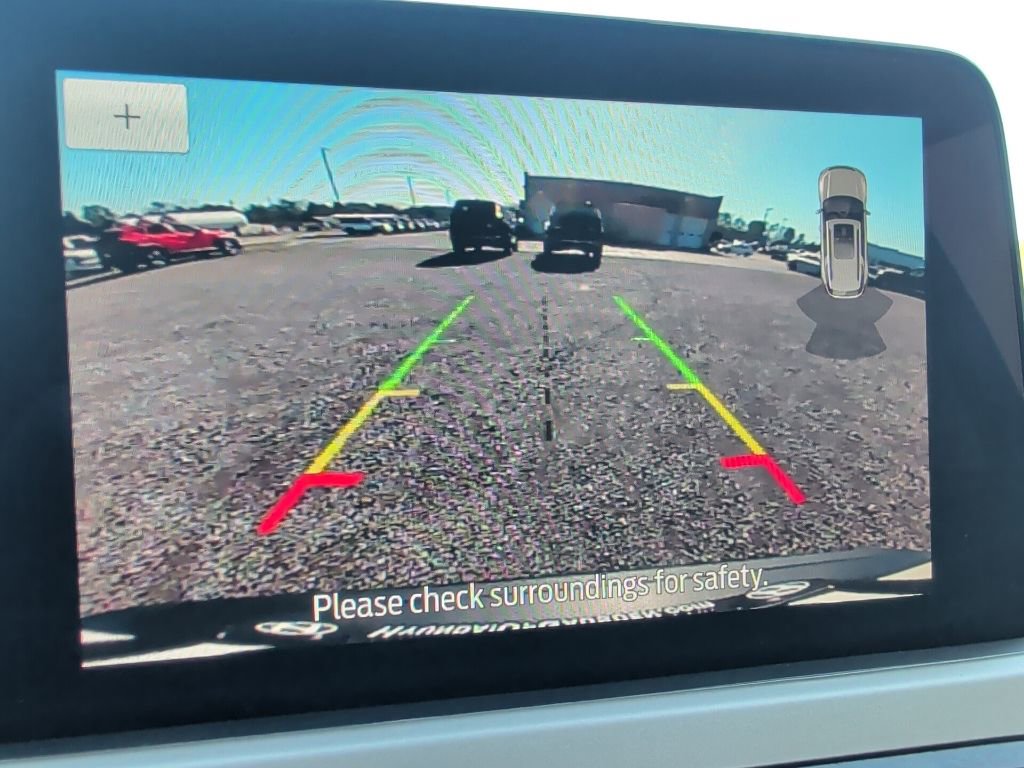 Used 2022 Ford Escape SEL image 25