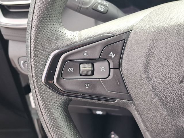 Used 2025 Chevrolet TrailBlazer LT AWD/4WD image 21