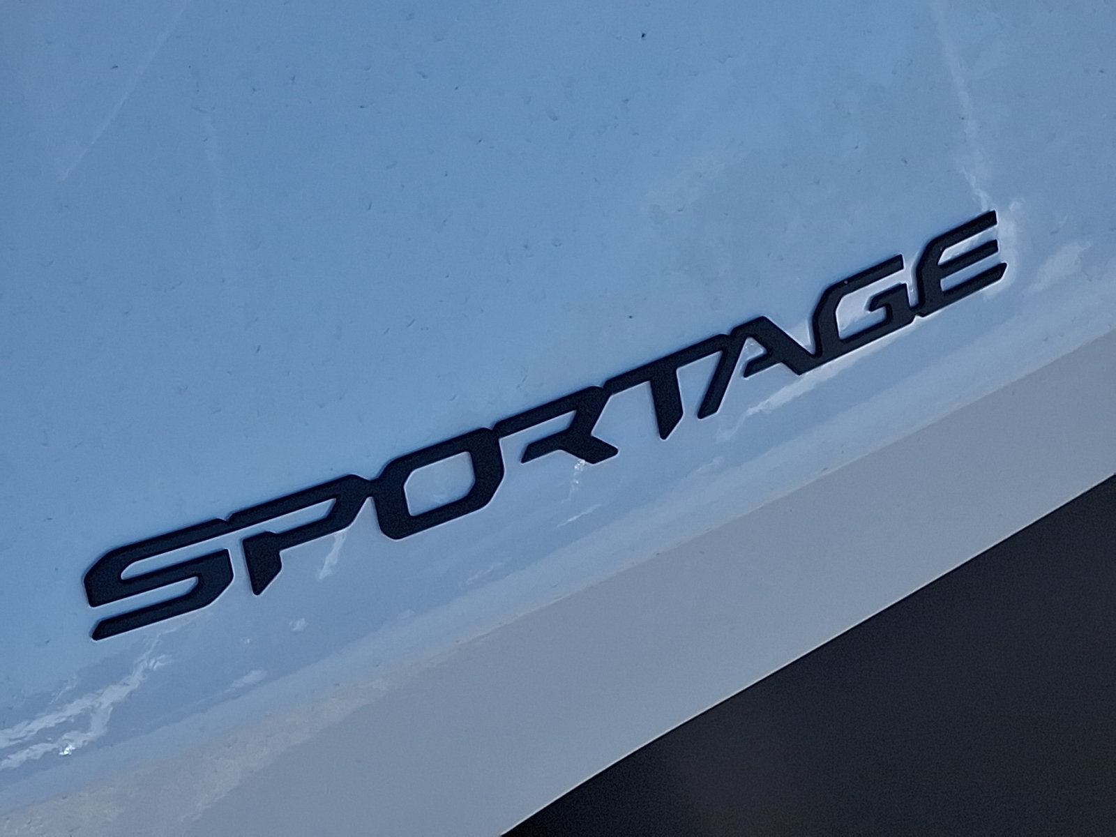 New 2027 Kia Sportage X-Line AWD/4WD image 22