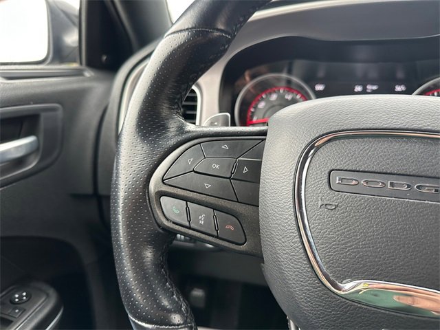 Used 2022 Dodge Charger R/T image 23