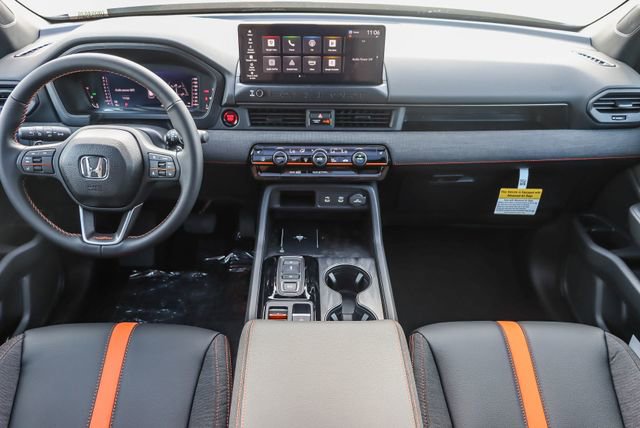 New 2026 Honda Passport TrailSport image 5