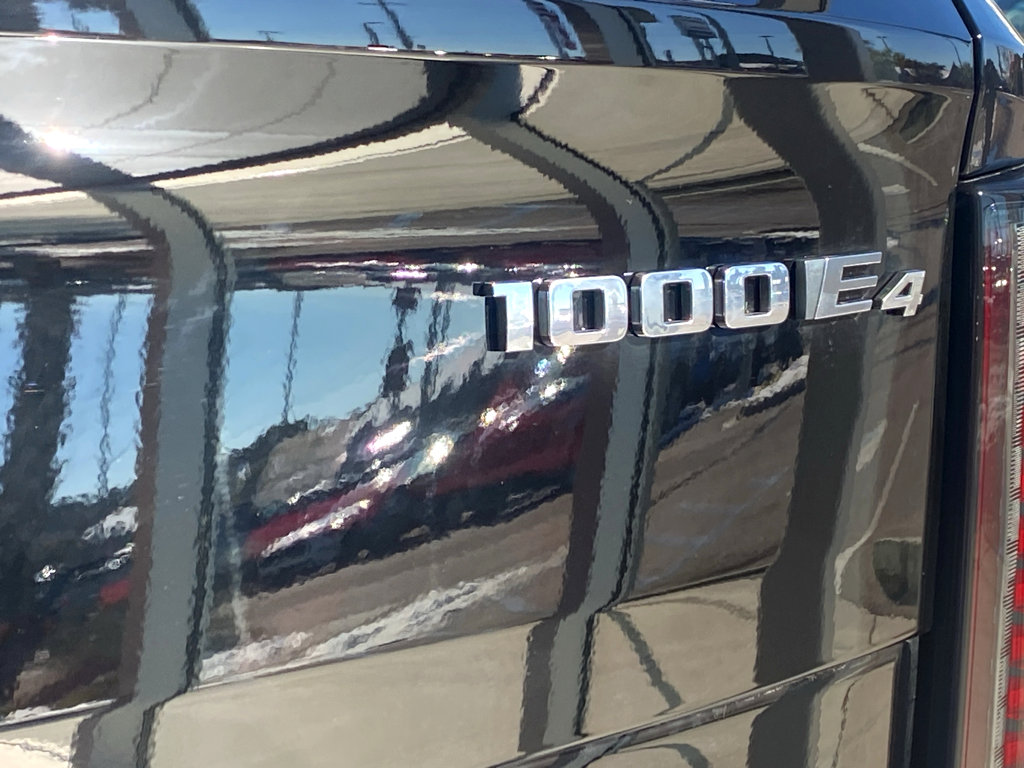 New 2025 Cadillac Escalade IQ Sport 2 image 32