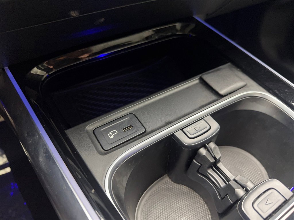 Used 2022 Mercedes-Benz GLA 35 AMG 4MATIC image 65