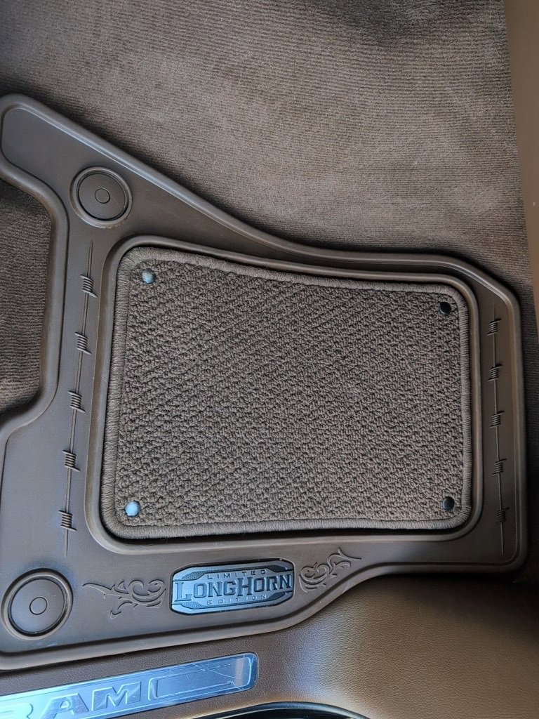 Used 2023 RAM 1500 Limited image 37