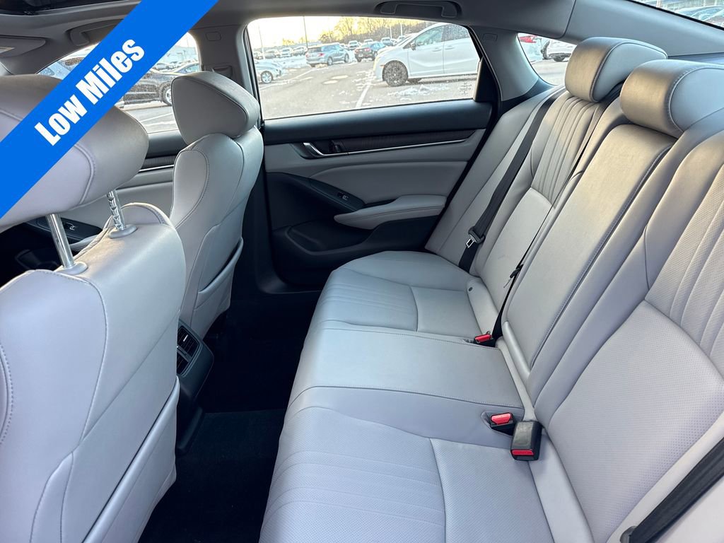 Used 2019 Honda Accord EX-L image 24
