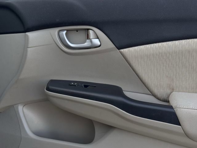 Used 2014 Honda Civic LX image 24
