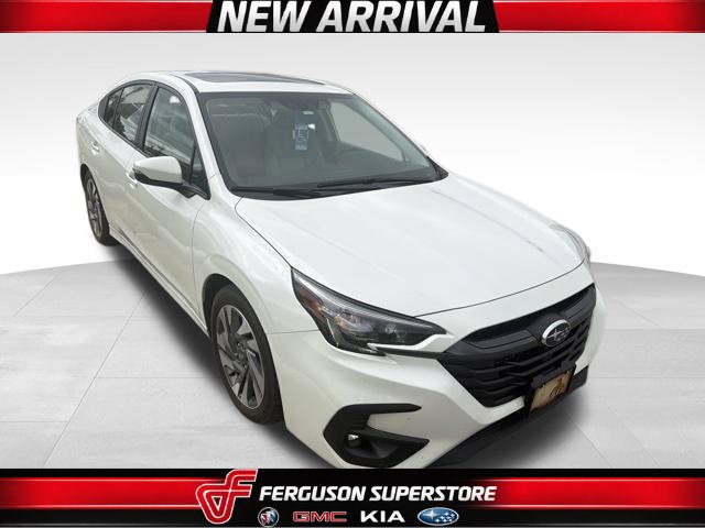Used 2024 Subaru Legacy Limited AWD/4WD 360° Tour
