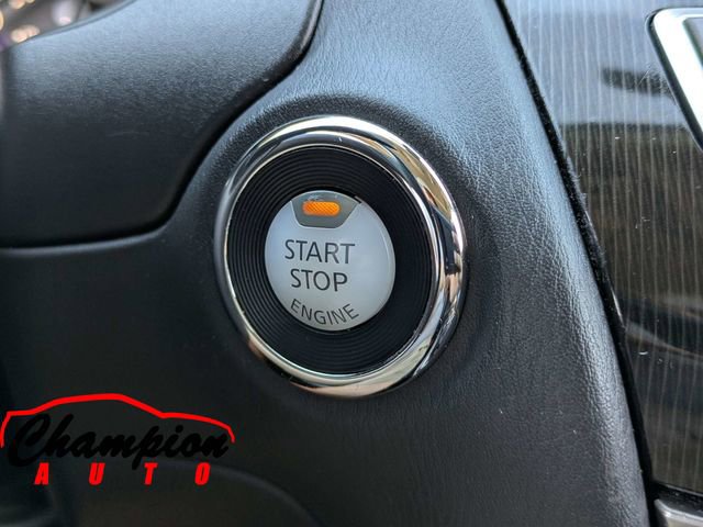 Used 2018 INFINITI QX60 FWD w/ Premium Plus Package image 34