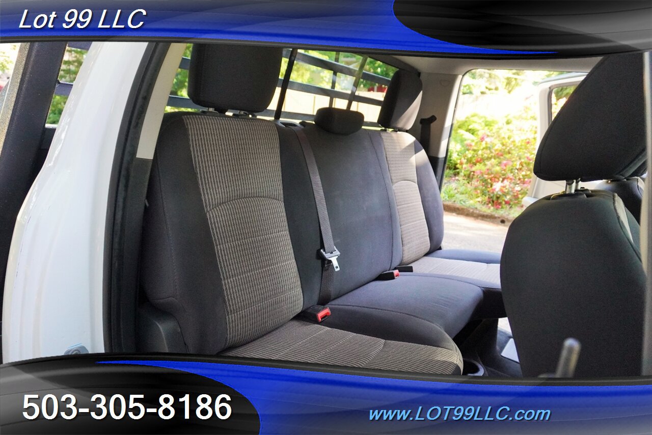 Used 2011 RAM 2500 SLT AWD/4WD image 17