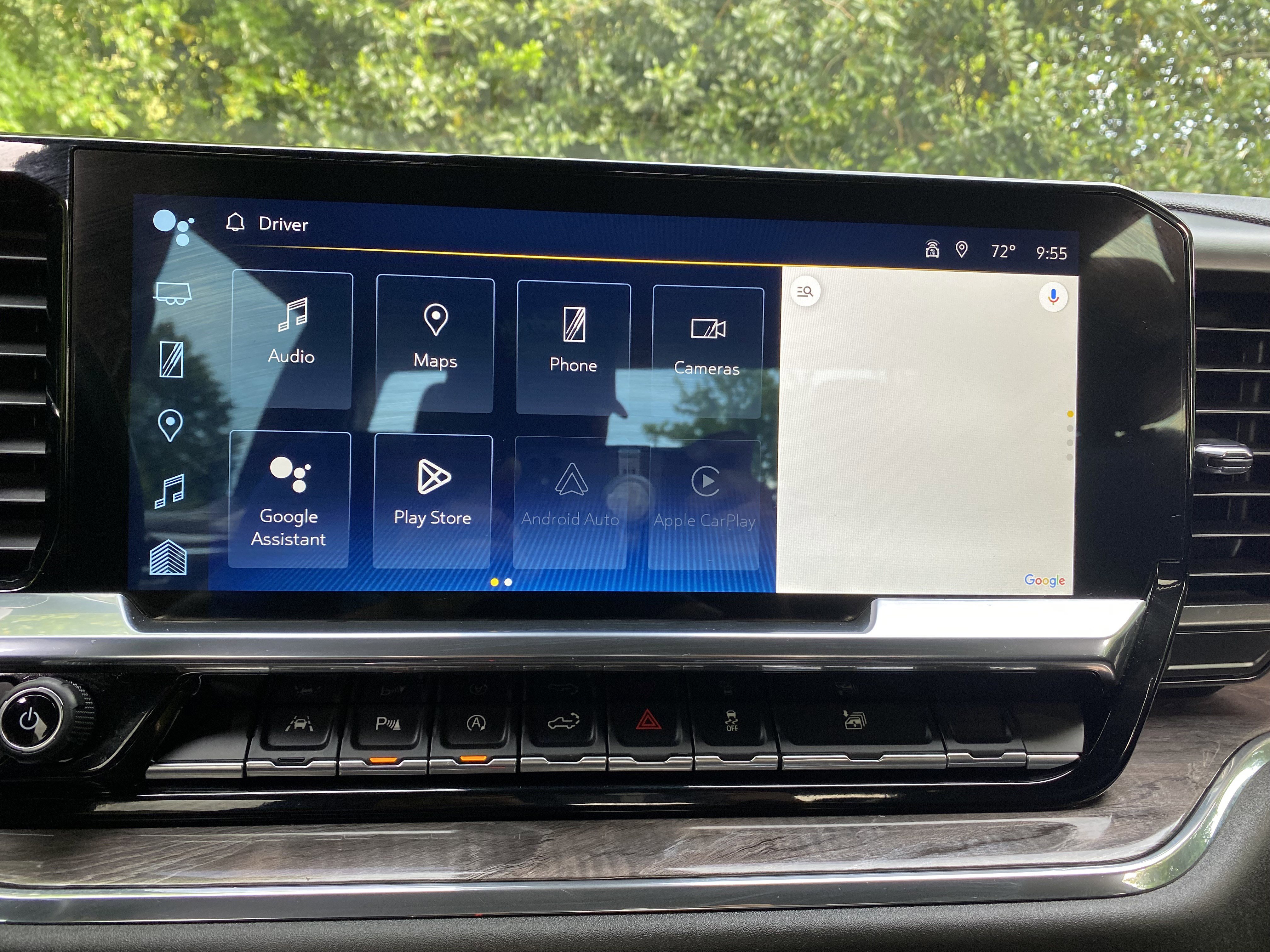 Used 2023 Chevrolet Silverado 1500 LTZ AWD/4WD image 26