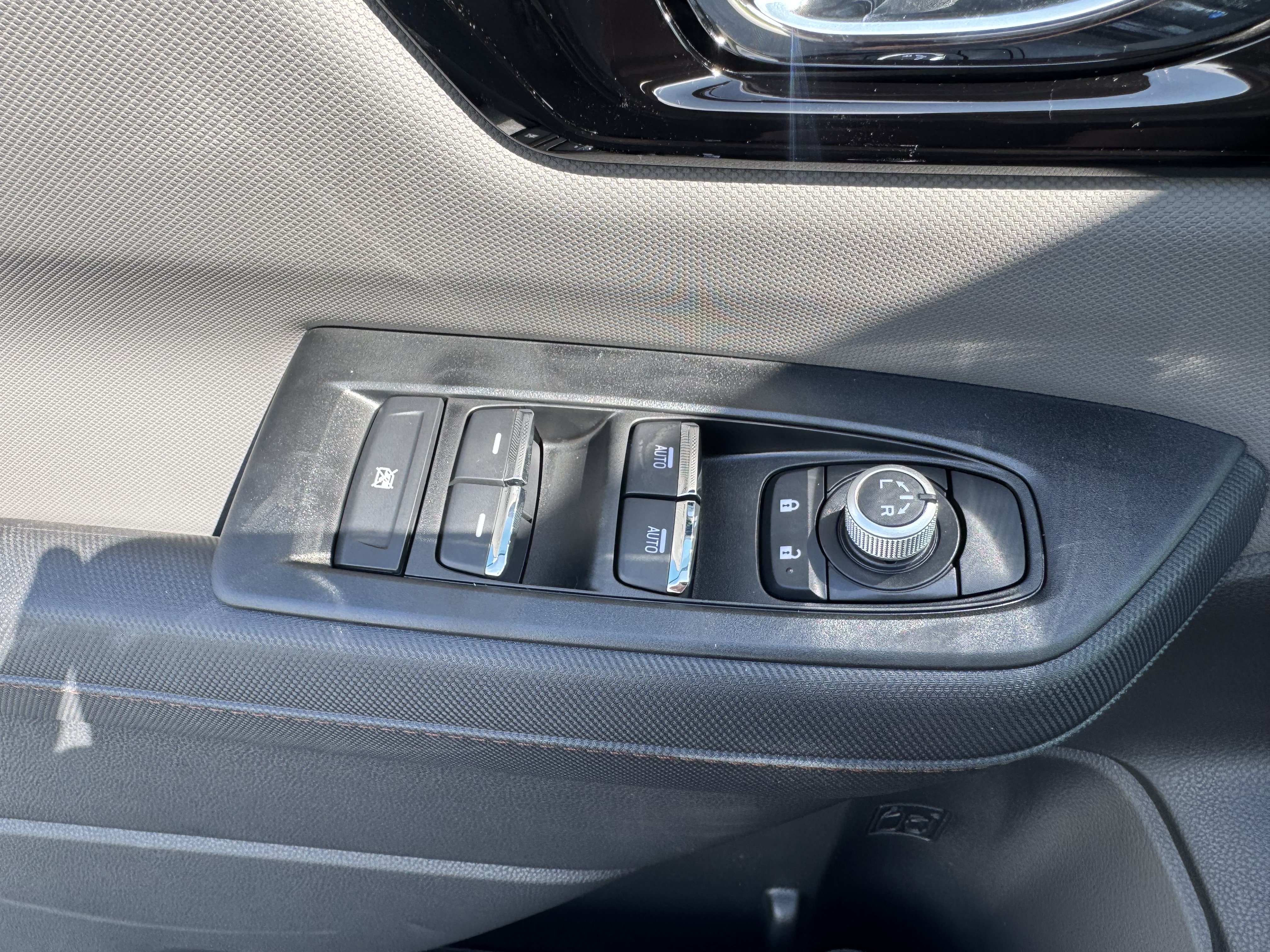 New 2026 Subaru Forester Sport AWD/4WD image 16