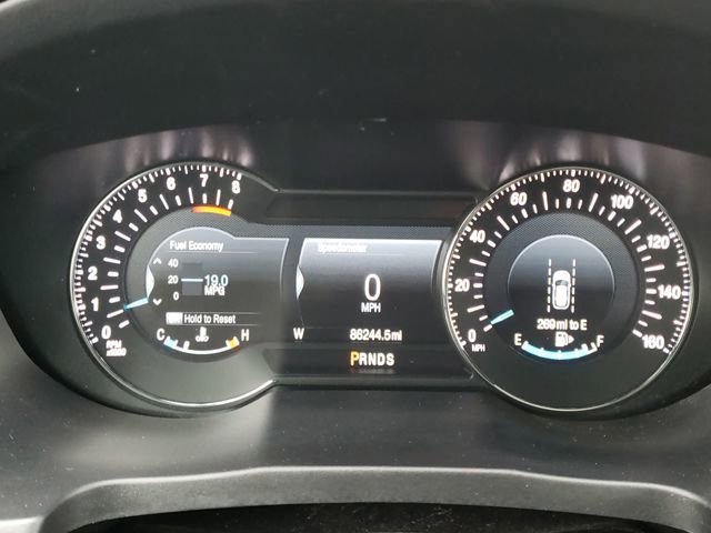 Used 2018 Ford Explorer Platinum image 22