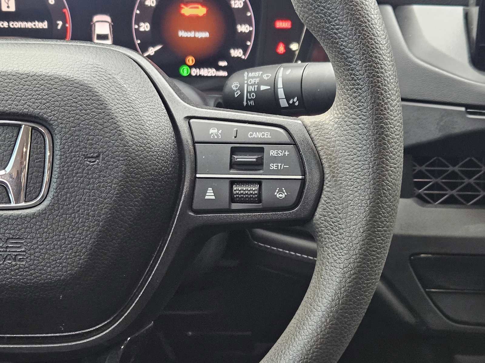 Used 2023 Honda Accord LX image 25