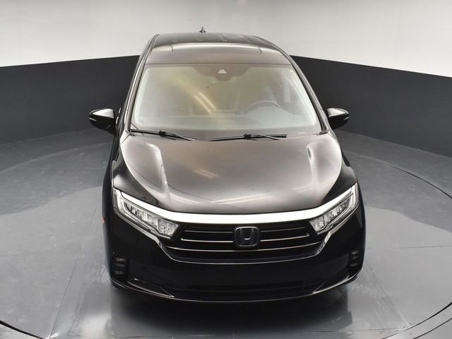 Used 2023 Honda Odyssey Elite image 46