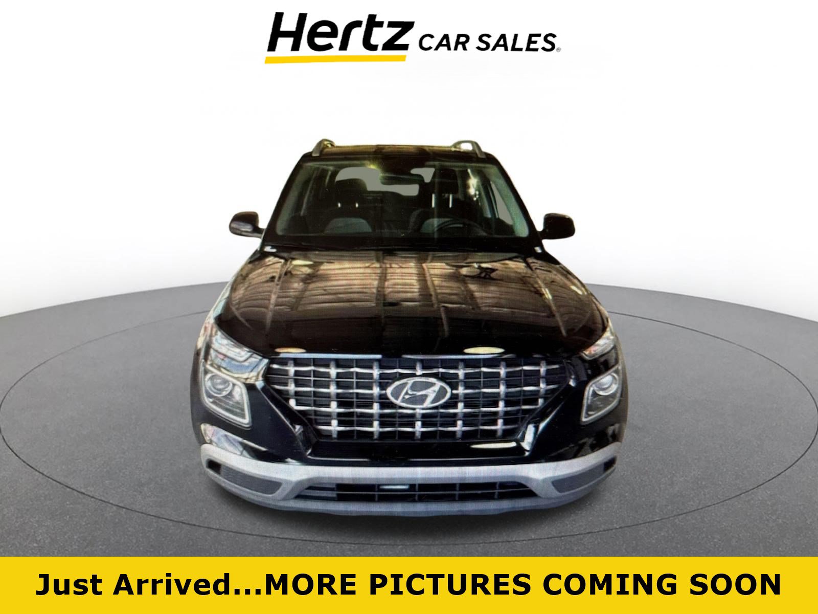 Used 2026 Hyundai Venue SEL FWD video 1
