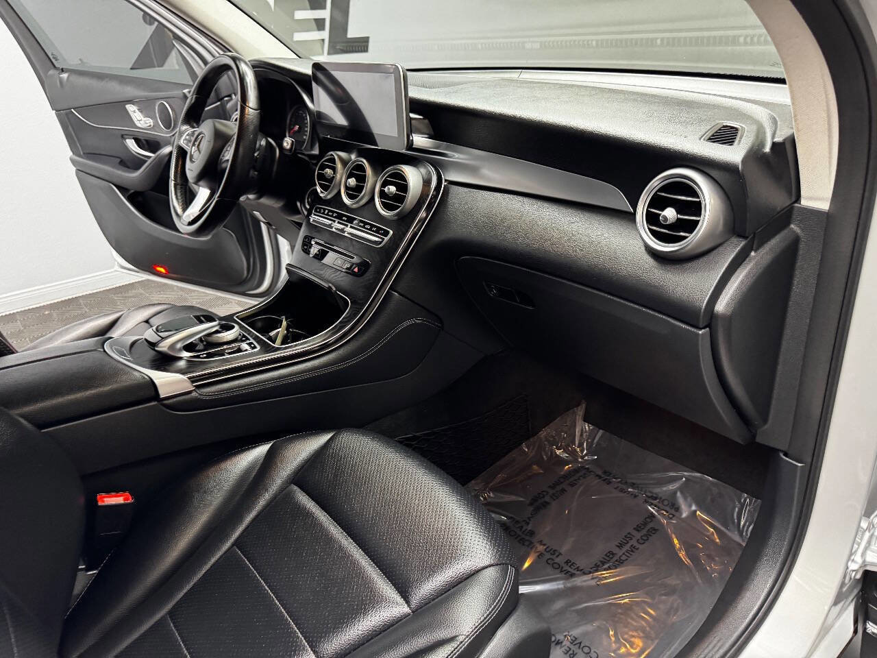 Used 2016 Mercedes-Benz GLC 300 image 54