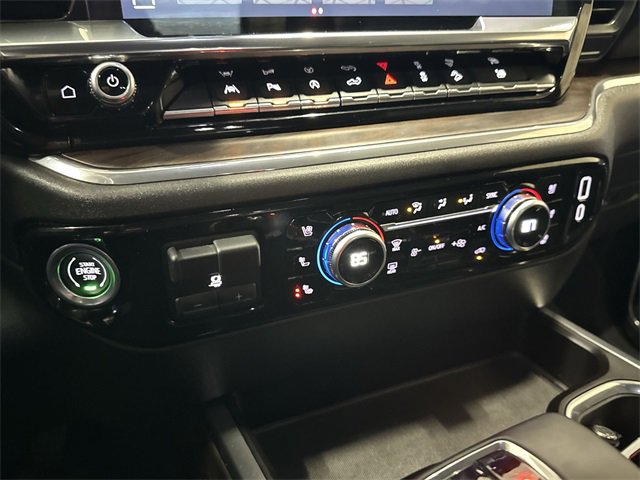 Certified 2024 GMC Sierra 1500 SLT image 20