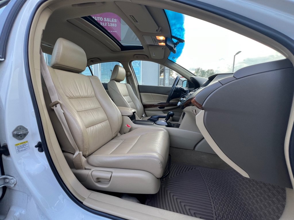 Used 2008 Honda Accord EX-L image 20