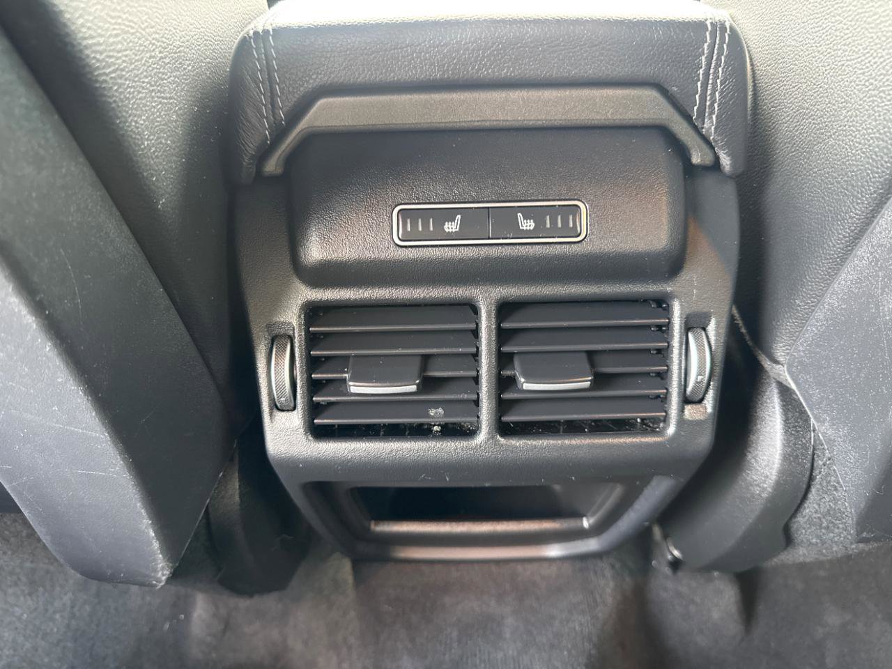 Used 2017 Land Rover Range Rover Evoque SE image 20