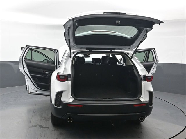Certified 2023 MAZDA CX-50 AWD 2.5 S w/ Cargo Package image 46