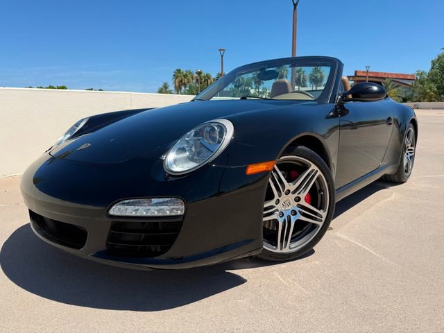 Used 2011 Porsche 911 Carrera S
