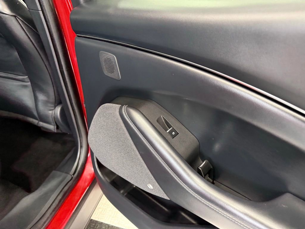 Used 2021 Ford Mustang Mach-E Premium RWD image 25