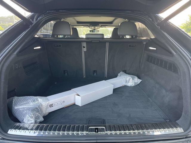 Certified 2022 Audi SQ8 Prestige AWD/4WD image 10