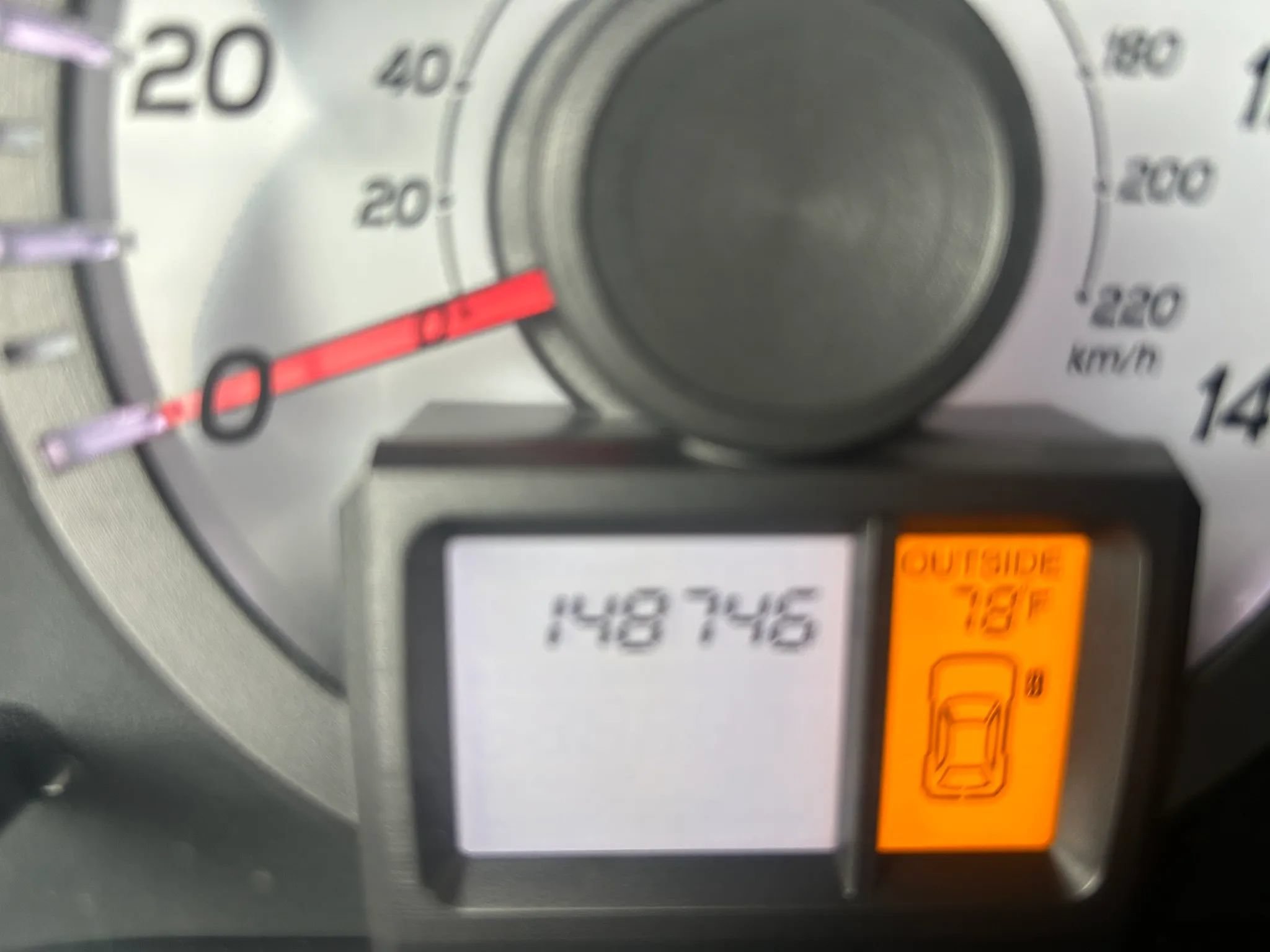 Used 2015 Honda Pilot EX image 20